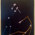 le marionette-40x50-acrilico-2013