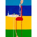 gola - 30x60 acrilico- 2011