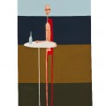 invidia -30x60 acrilico -2011