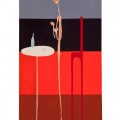 ira -30x60 acrilico -2011