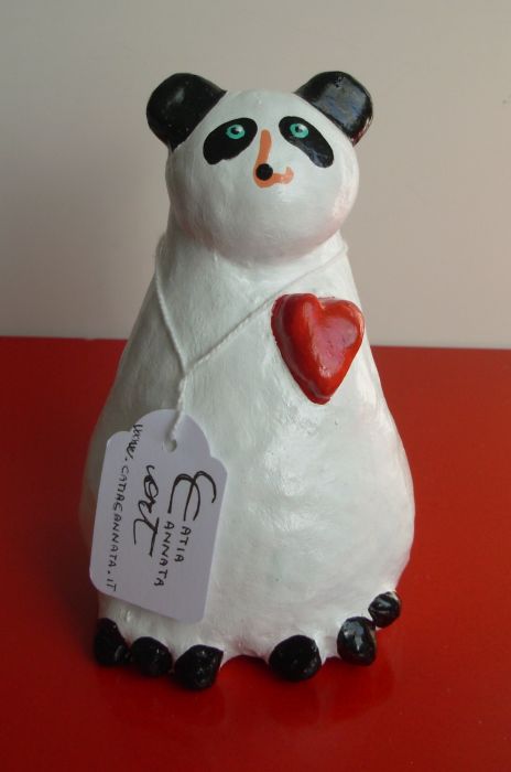 panda n.1