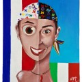 autoritratto